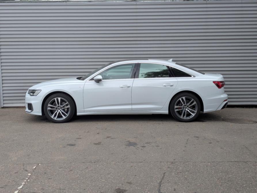 Audi A6 V (C8) Москва  - изображение 27