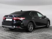 Toyota Camry VIII (XV70) Рестайлинг Химки  - изображение 22