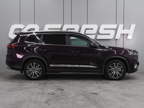 Chery Tiggo 8 Pro I с пробегом 2021 года, цена 1 881 000 рублей, 71684 км, внедорожник, Автокод Объявления