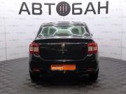 Renault Logan II Екатеринбург  - изображение 25