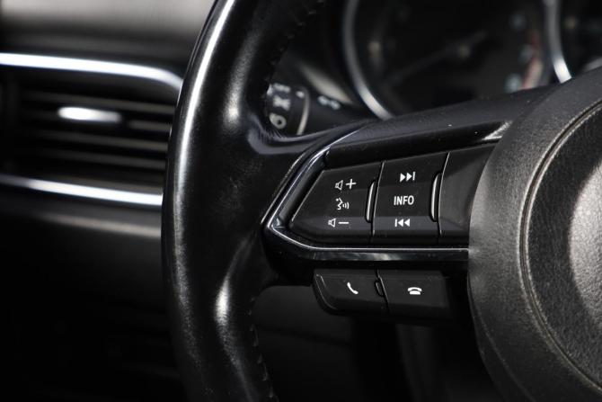 Mazda CX-5 II с пробегом 2018 года, цена 2 299 000 рублей, 91000 км, внедорожник, Автокод Объявления