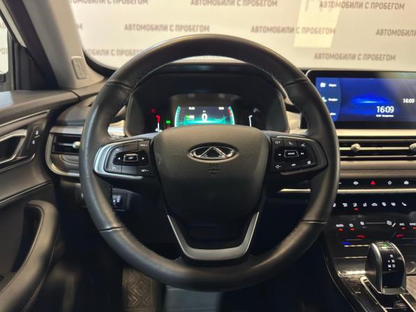 Chery Tiggo 7 Pro I с пробегом 2023 года, цена 1 649 000 рублей, 29893 км, внедорожник, Автокод Объявления