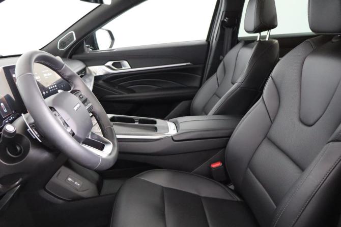 Haval F7x II с пробегом 2025 года, цена 3 179 000 рублей, 7000 км, внедорожник, Автокод Объявления