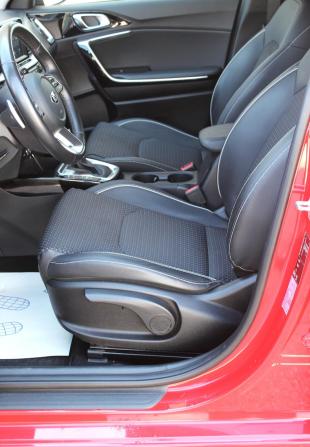 Kia Ceed III с пробегом 2019 года, цена 2 020 000 рублей, 48300 км, хэтчбек, Автокод Объявления