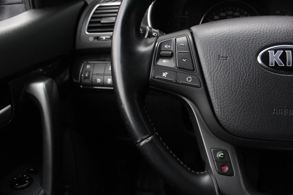 Kia Sorento II Рестайлинг Брянск  - изображение 10