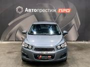 Chevrolet Aveo II Пермь  - изображение 21