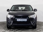 Mitsubishi ASX I Санкт-Петербург  - изображение 19