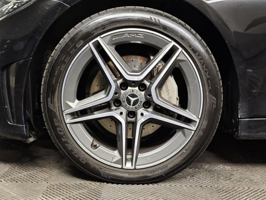 Mercedes-Benz C-Класс IV (W205) Рестайлинг Москва  - изображение 9