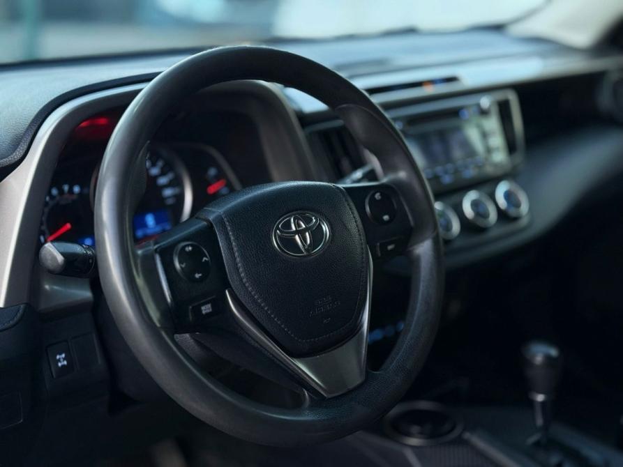 Toyota RAV4 IV (XA40) Ижевск  - изображение 12