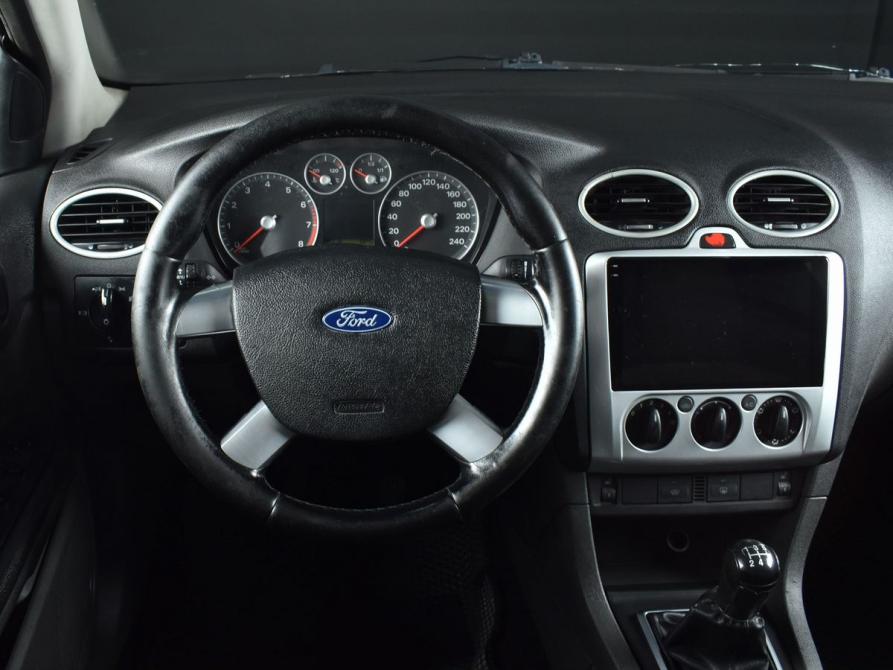 Ford Focus II Кемерово  - изображение 8
