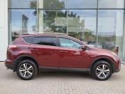 Toyota RAV4 IV (XA40) Рестайлинг Москва  - изображение 35