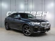 BMW X6 III (G06) Воронеж  - изображение 40