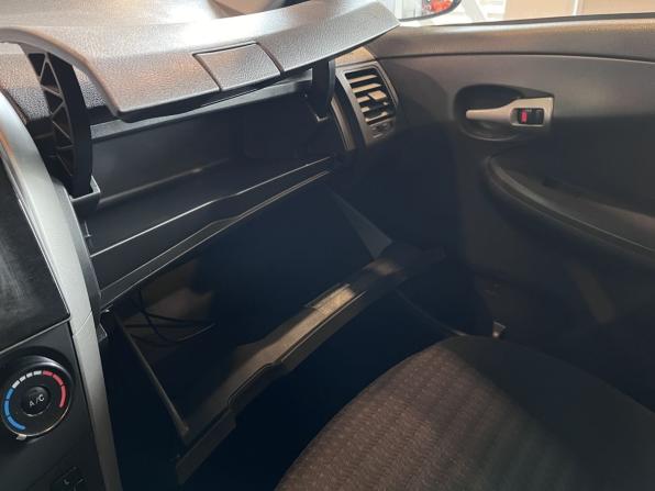 Toyota Corolla X (E140 E150) с пробегом 2008 года, цена 495 000 рублей, 228201 км, седан, Автокод Объявления