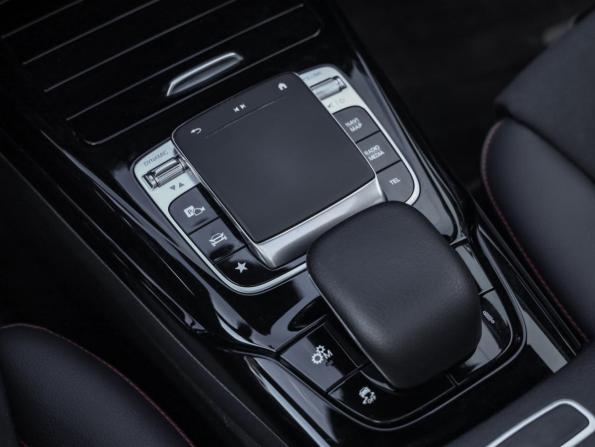 Mercedes-Benz A-Класс AMG II (W177) с пробегом 2019 года, цена 3 335 310 рублей, 75777 км, хэтчбек, Автокод Объявления