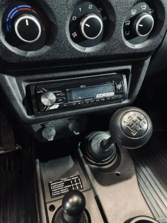 Lada (ВАЗ) 2121 (4x4) I Рестайлинг (2020) с пробегом 2020 года, цена 785 000 рублей, 37915 км, внедорожник, Автокод Объявления