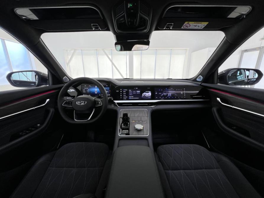 Geely Monjaro I Волгоград  - изображение 13
