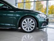 Audi A5 II (F5) Москва  - изображение 29