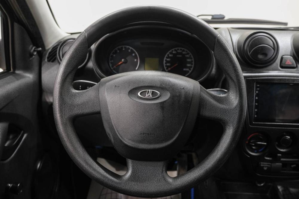 Lada (ВАЗ) Granta I Новокузнецк  - изображение 19