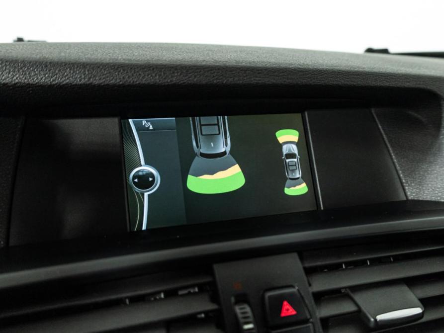 BMW X3 II (F25) Санкт-Петербург  - изображение 15