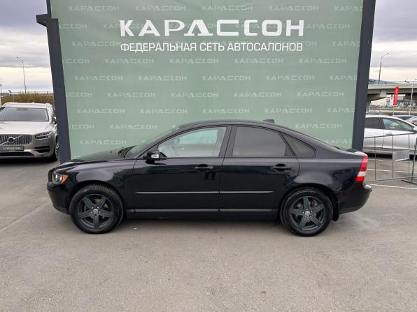 Volvo S40 II с пробегом 2006 года, цена 689 000 рублей, 200000 км, седан, Автокод Объявления