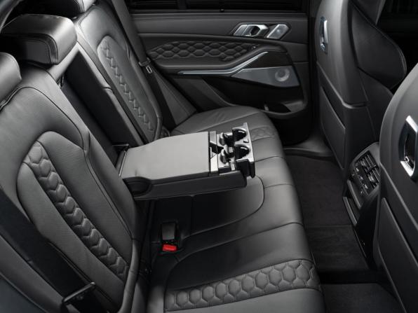 Новый BMW X5 M III (F95) Рестайлинг 2026 года, цена 23 990 000 рублей, внедорожник, Автокод Объявления