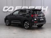 Chery Tiggo 4 Pro I Рестайлинг Воронеж  - изображение 25