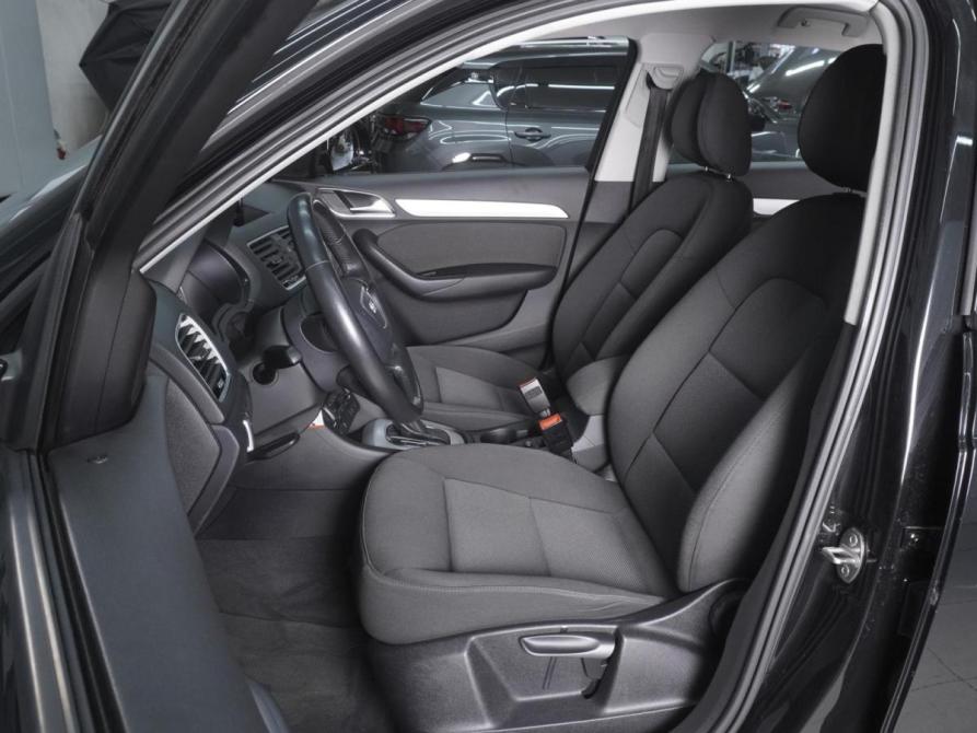 Audi Q3 I (8U) Рестайлинг Ростов-на-Дону  - изображение 10