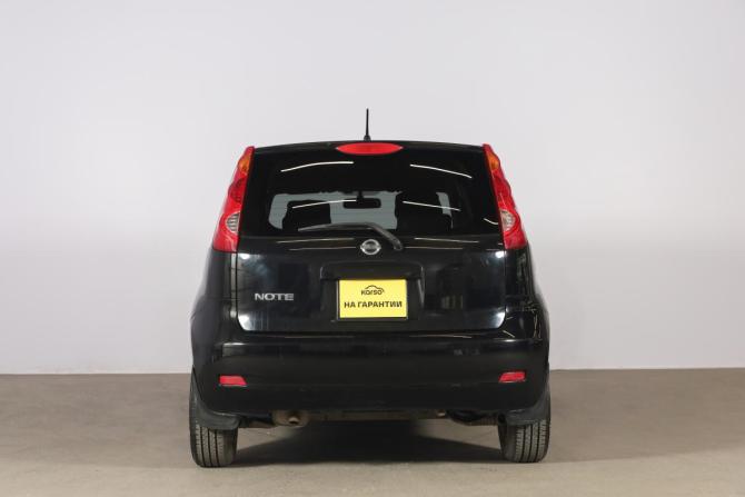 Nissan Note I с пробегом 2007 года, цена 499 000 рублей, 292593 км, хэтчбек, Автокод Объявления