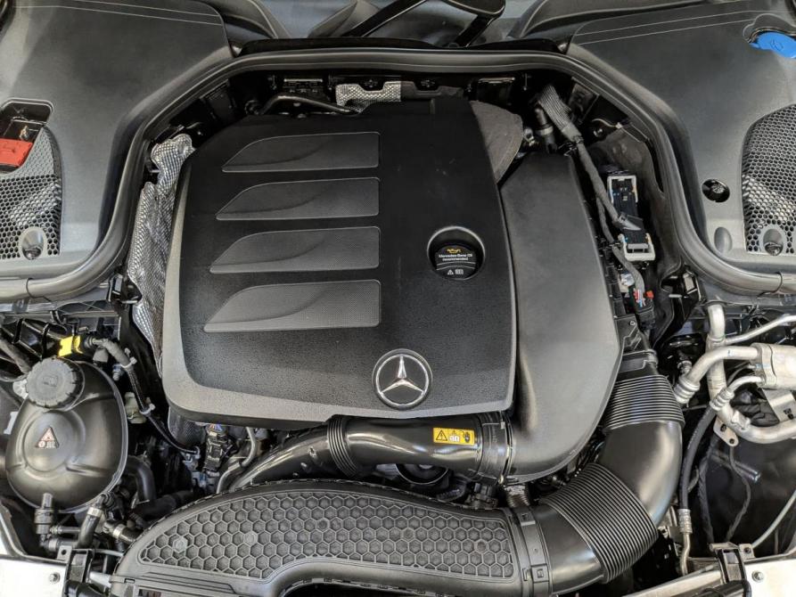 Mercedes-Benz E-Класс V (W213 S213 C238) Рестайлинг Москва  - изображение 9