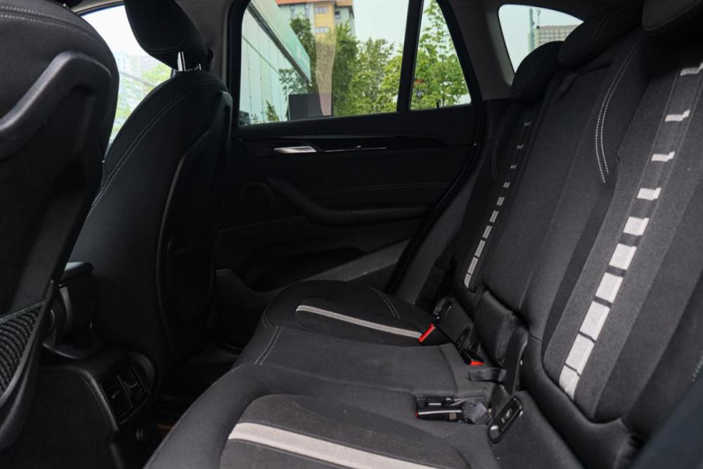 BMW X1 II (F48) Москва  - изображение 8