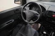 Hyundai Getz I Рестайлинг Новокузнецк  - изображение 34