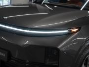 Li Auto (Lixiang) L7 I Москва  - изображение 55