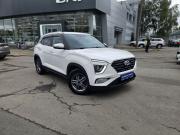 Hyundai Creta II Санкт-Петербург  - изображение 24