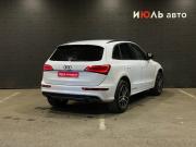 Audi Q5 I (8R) Рестайлинг Челябинск  - изображение 27