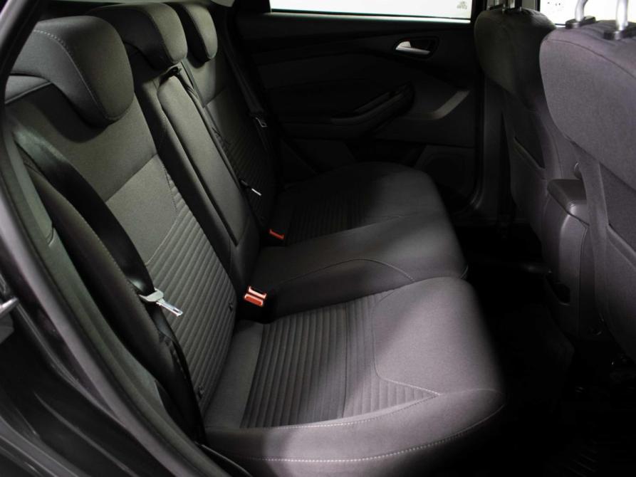 Ford Focus III Рестайлинг Москва  - изображение 12