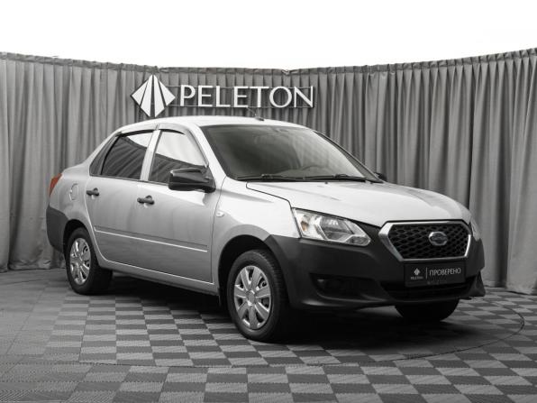 Datsun on-DO I с пробегом 2019 года, цена 480 000 рублей, 115983 км, седан, Автокод Объявления