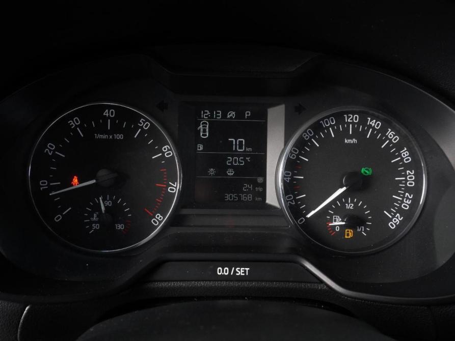 Skoda Octavia III (A7) Минеральные Воды  - изображение 14