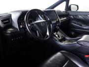 Toyota Alphard III Рестайлинг Москва  - изображение 43