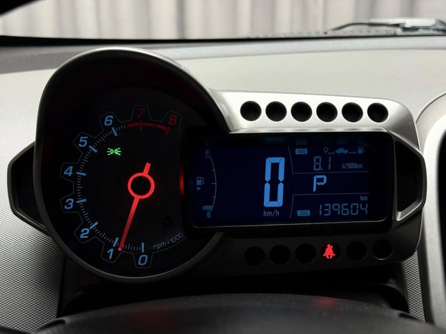 Chevrolet Aveo II Ижевск  - изображение 25