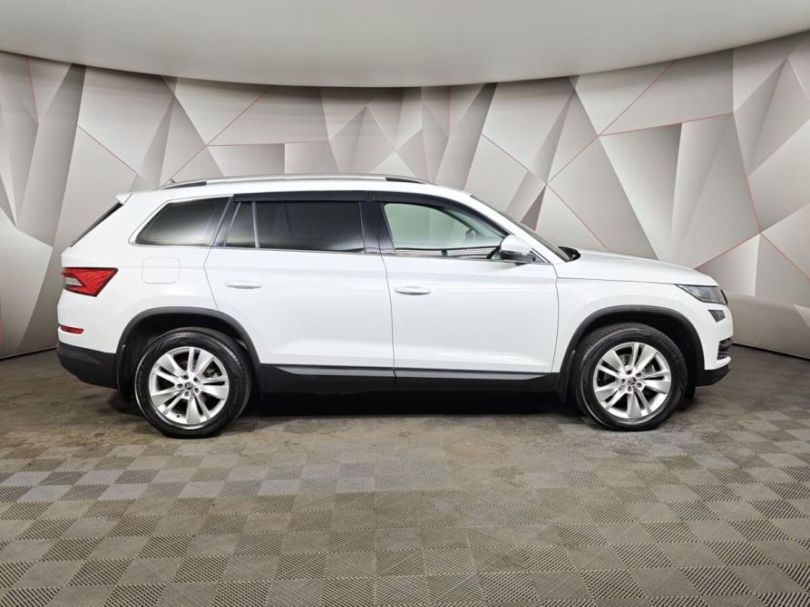 Skoda Kodiaq I Москва  - изображение 6