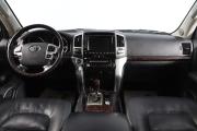 Toyota Land Cruiser 200 Series Рестайлинг 1 Новосибирск  - изображение 28