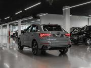 Audi Q3 II (F3) Москва  - изображение 35