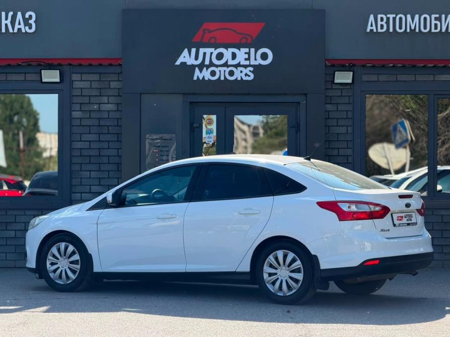 Ford Focus III Астрахань  - изображение 9