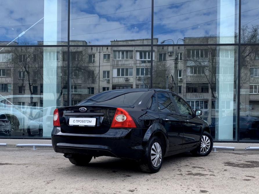 Ford Focus II Рестайлинг Самара  - изображение 5