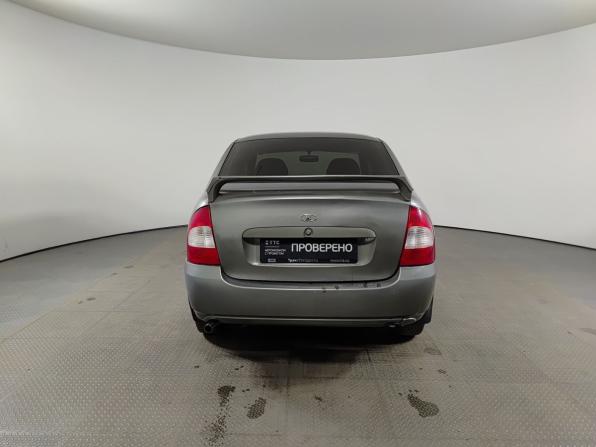 Lada (ВАЗ) Kalina I с пробегом 2008 года, цена 135 000 рублей, 77477 км, седан, Автокод Объявления