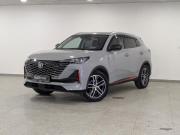 Changan CS55 Plus II Москва  - изображение 31