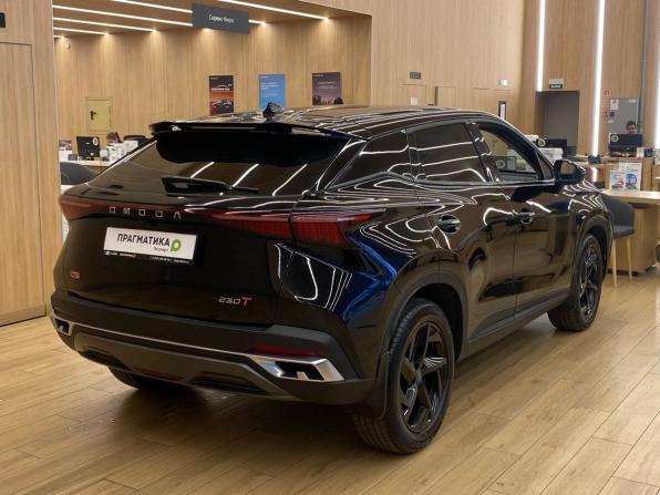 Omoda C5 I с пробегом 2023 года, цена 1 539 000 рублей, 61000 км, внедорожник, Автокод Объявления
