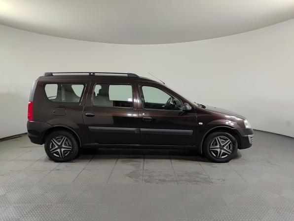Lada (ВАЗ) Largus I с пробегом 2015 года, цена 590 000 рублей, 204450 км, универсал, Автокод Объявления