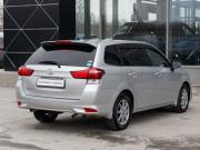 Toyota Corolla XI (E160 E170 E180) Рестайлинг 1 Новосибирск  - изображение 25
