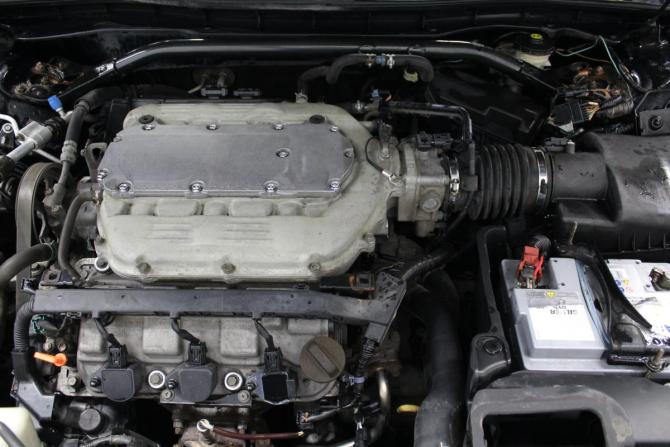 Honda Crosstour I с пробегом 2011 года, цена 1 229 000 рублей, 250000 км, внедорожник, Автокод Объявления
